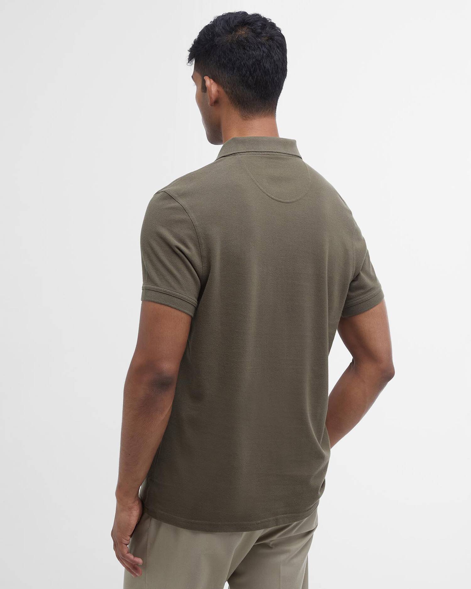 Barbour Polobolur Original Sports - Kormákur & Skjöldur