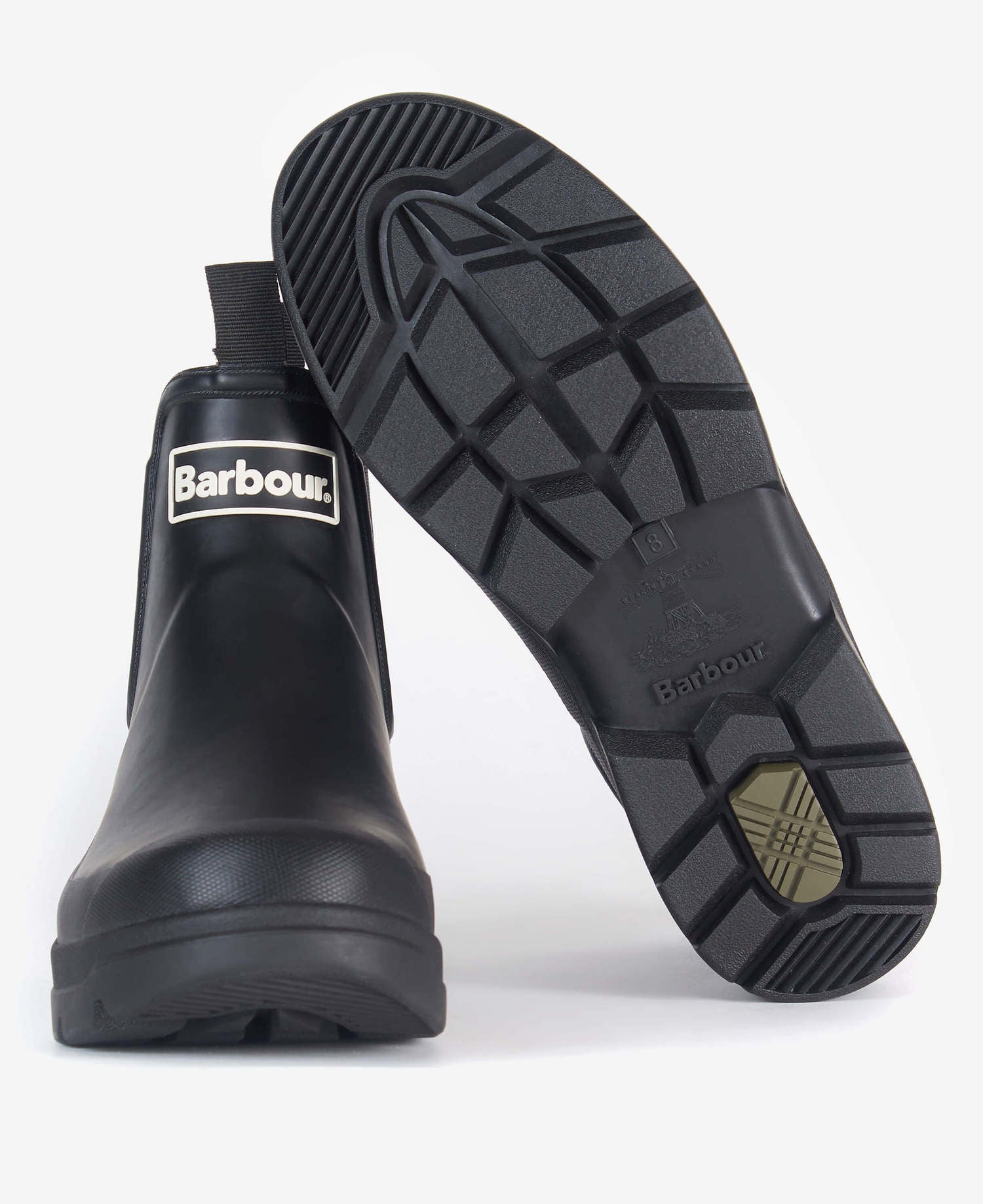 Barbour Stígvél Nimbus Chelsea