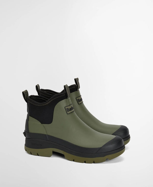 Barbour Skór Ridge Welly