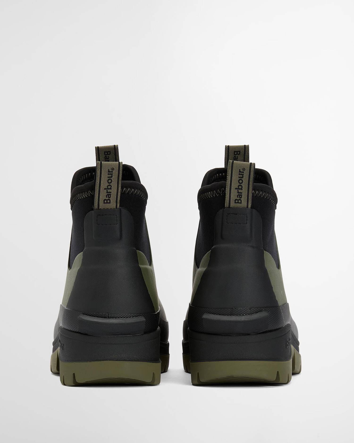 Barbour Skór Ridge Welly