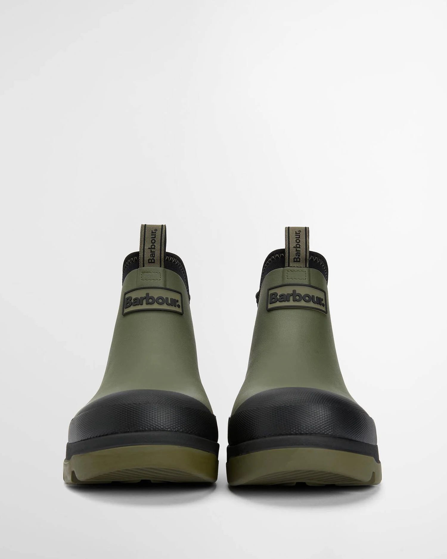 Barbour Skór Ridge Welly