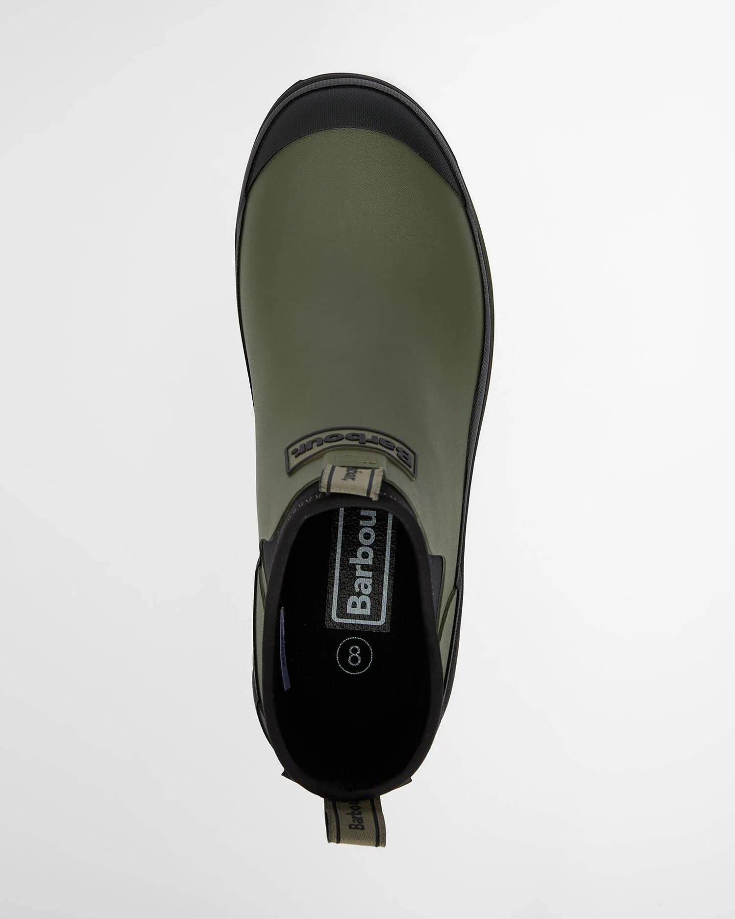 Barbour Skór Ridge Welly