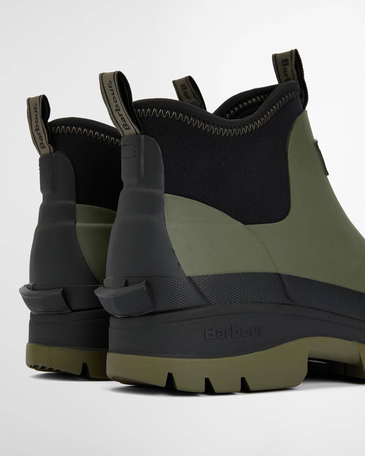 Barbour Skór Ridge Welly