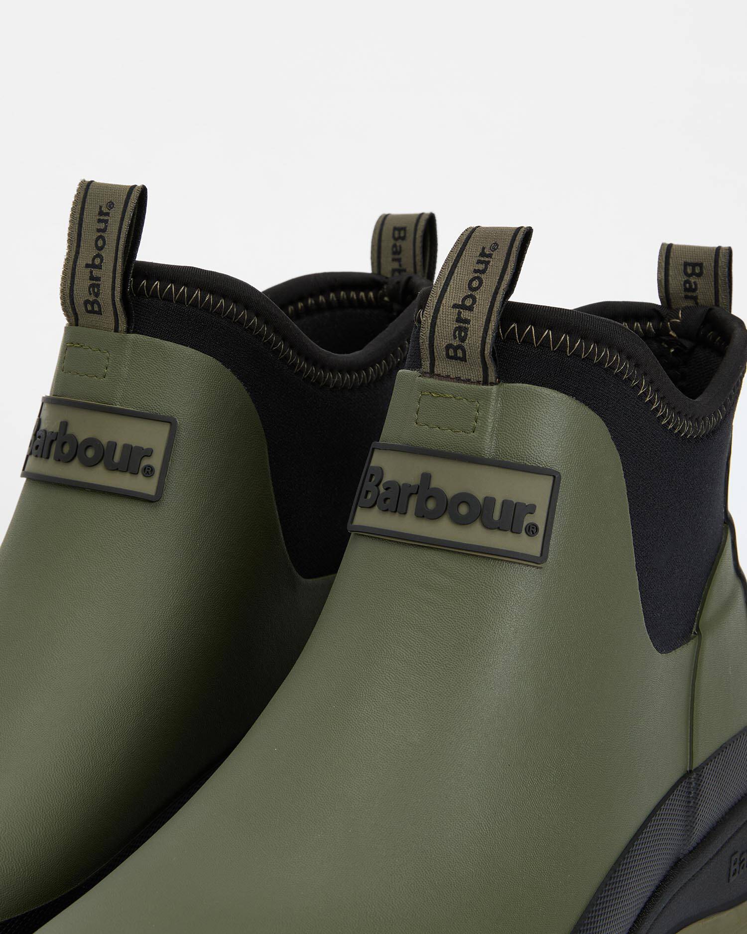 Barbour Skór Ridge Welly