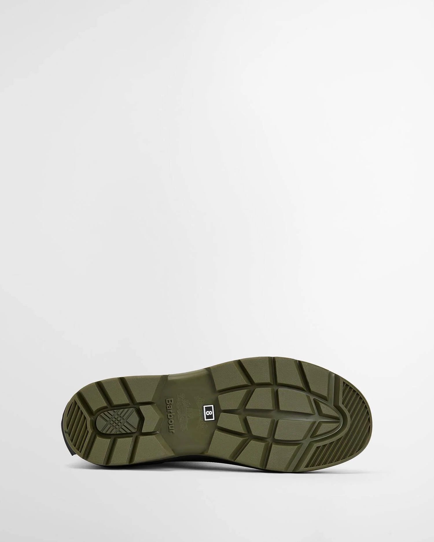 Barbour Skór Ridge Welly