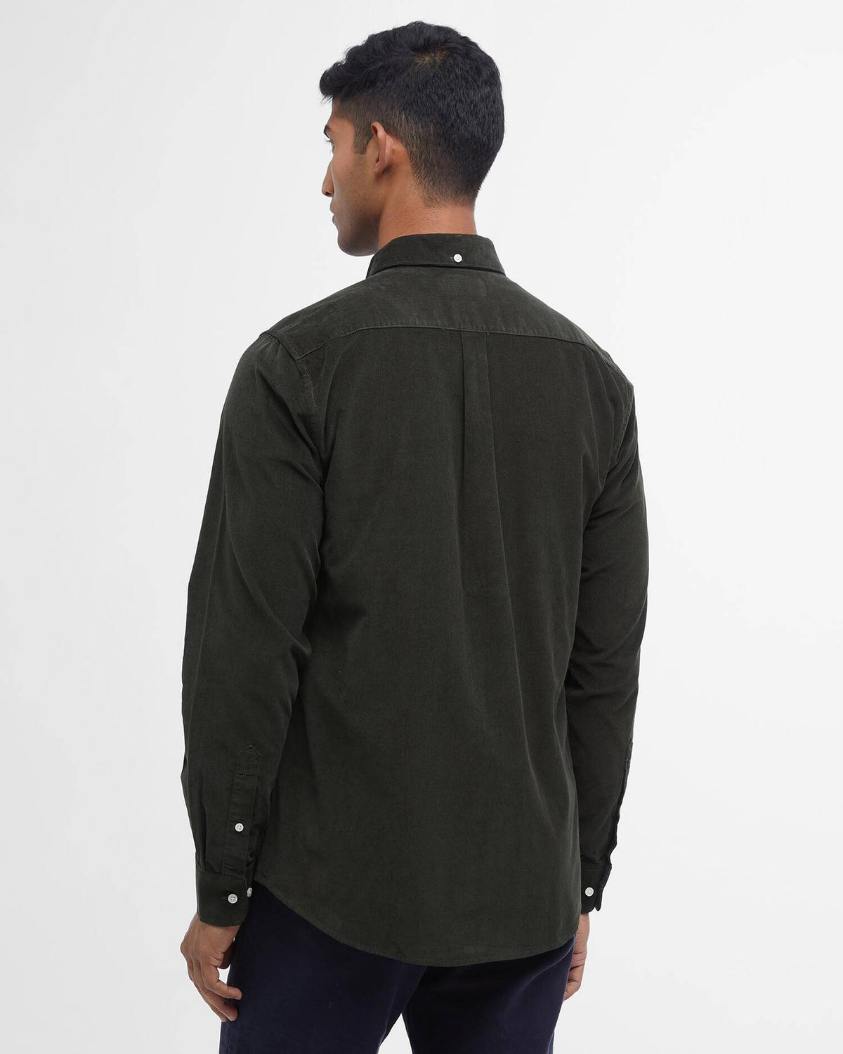 Barbour Skyrta  Ramsey  Forest - Kormákur & Skjöldur