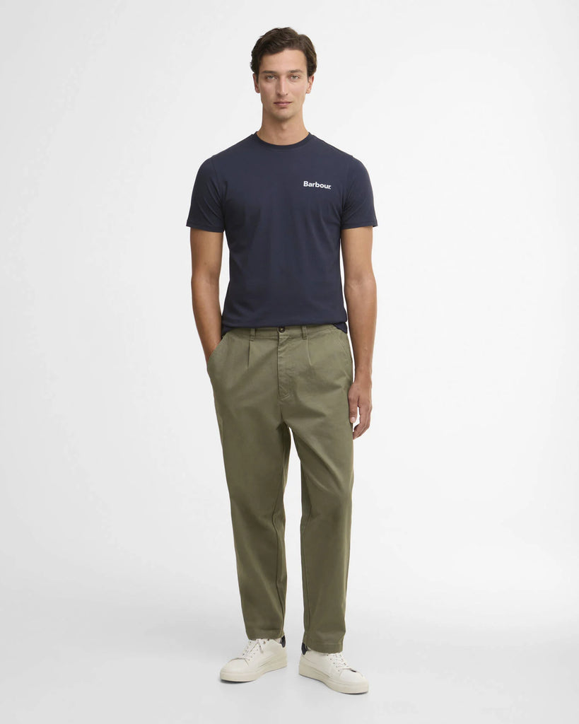 Barbour Buxur Classic Chino