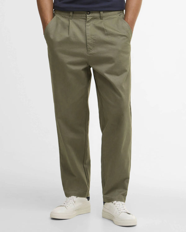 Barbour Buxur Classic Chino