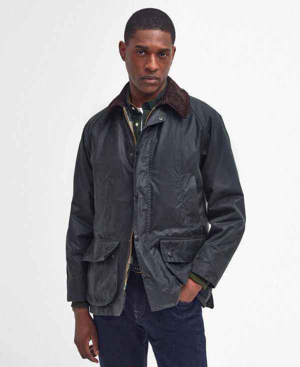 Barbour Vaxjakki - Bedale - Sage