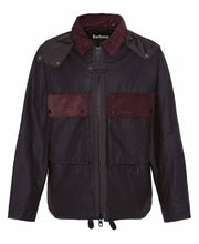 Barbour Vaxjakki Re-Engineered Spey