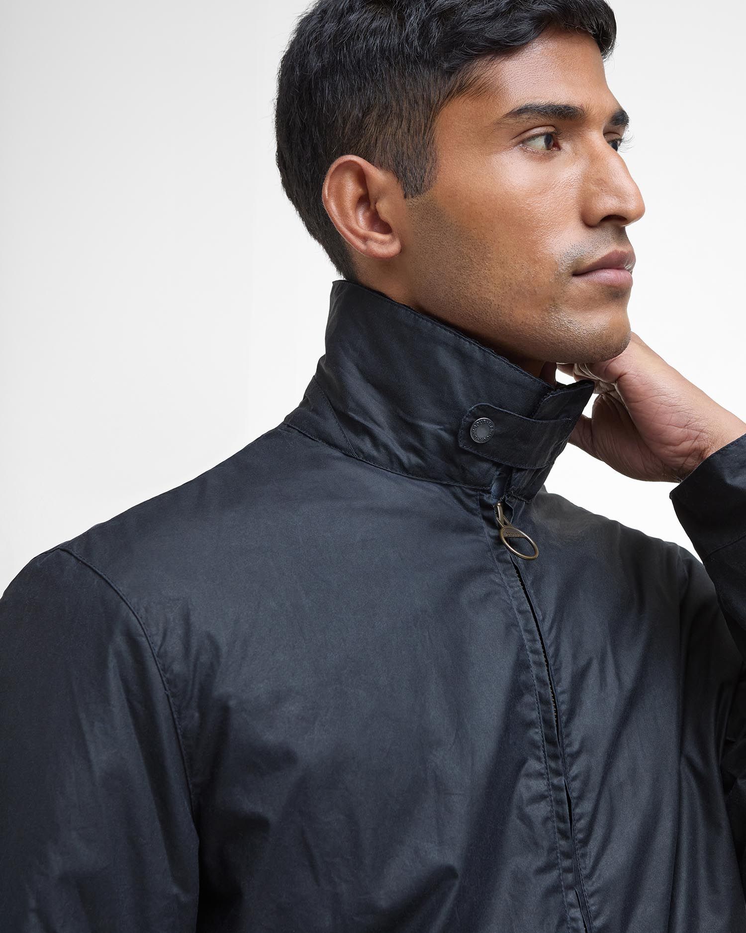 Barbour Jakki Newbury Wax
