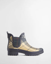 Barbour Mallow Wellingtons tartan - Kormákur & Skjöldur