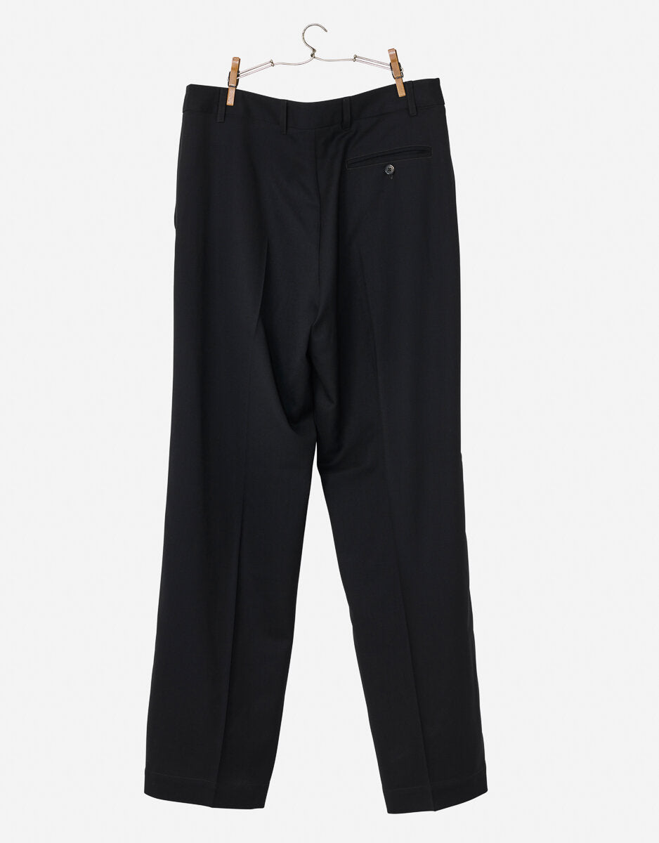 NYGARDSANNA Classic Trousers Black