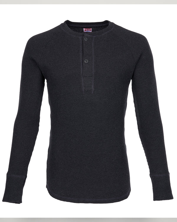 Pike Bolur Waffle Iron Grey