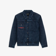 Pendleton Gallajakki Rinse Indigo