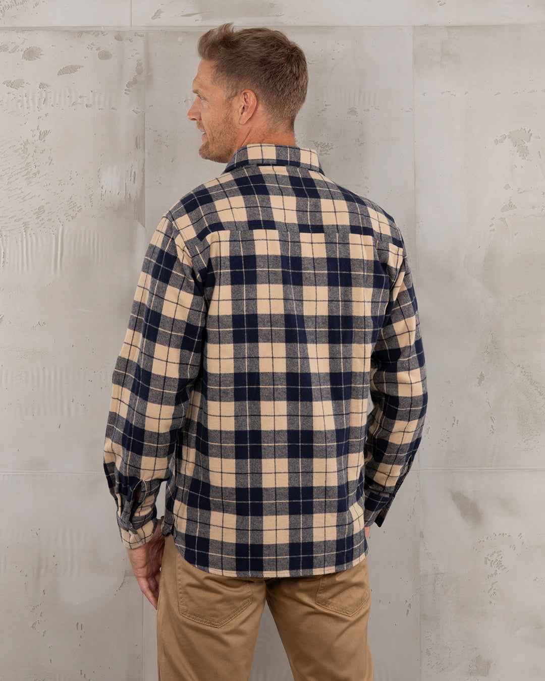 Pike-Brothers-1937-Roamer-Skyrta-Shirt-Blue-Flannel