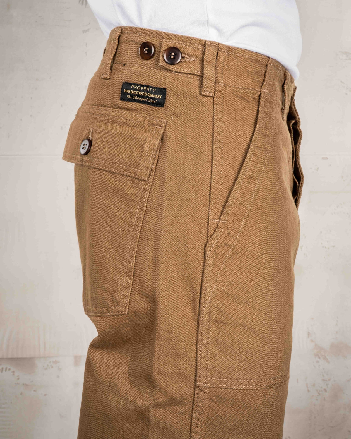 Pike-Brothers-1962-OG-107-Pant-Brown