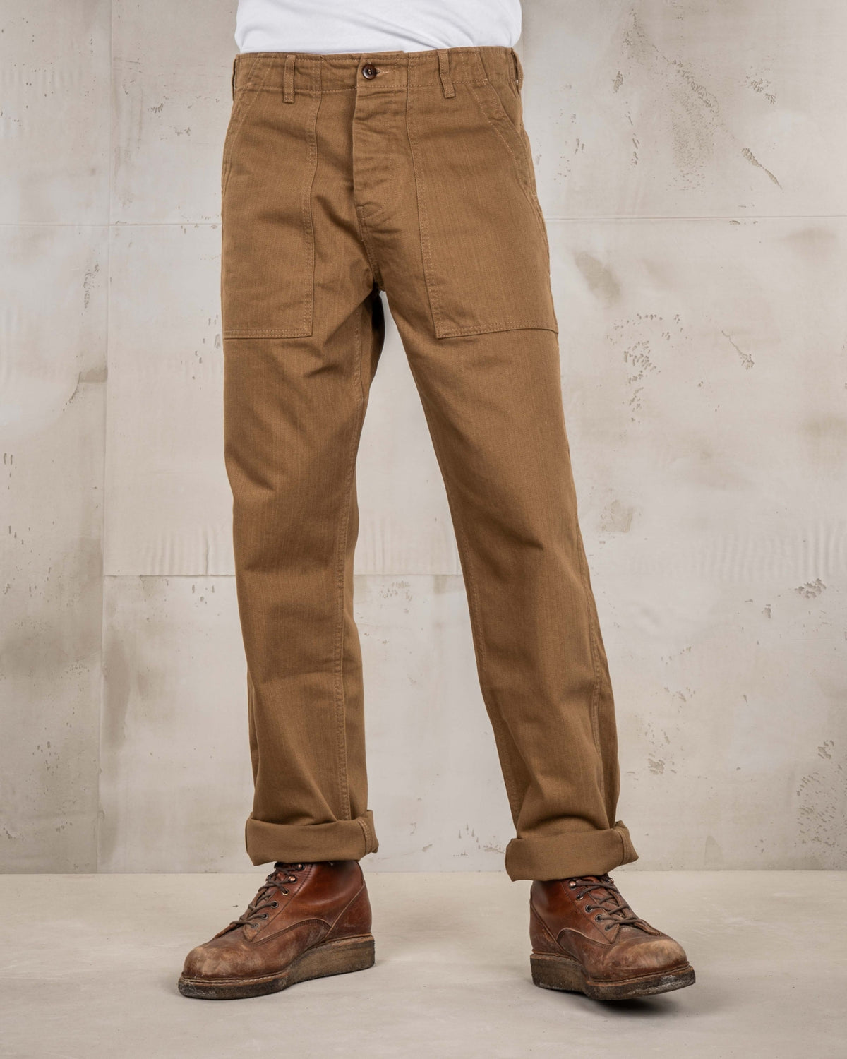 Pike-Brothers-1962-OG-107-Pant-Brown