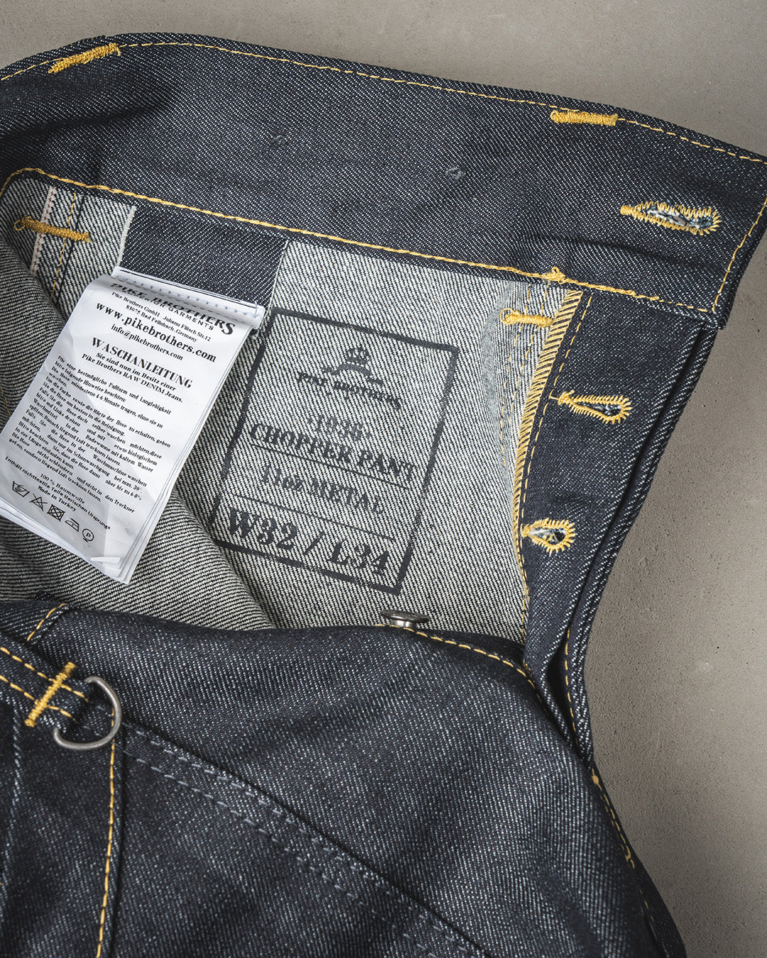 Pike-Brothers-Jeans-Chopper-Pant-11-oz-Metal