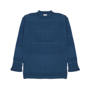 S.N.S Herning Peysa Fisherman Tidal Blue