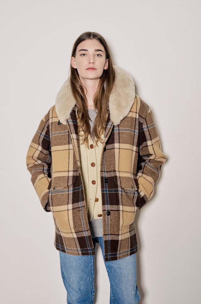 Filson wool packer hot sale