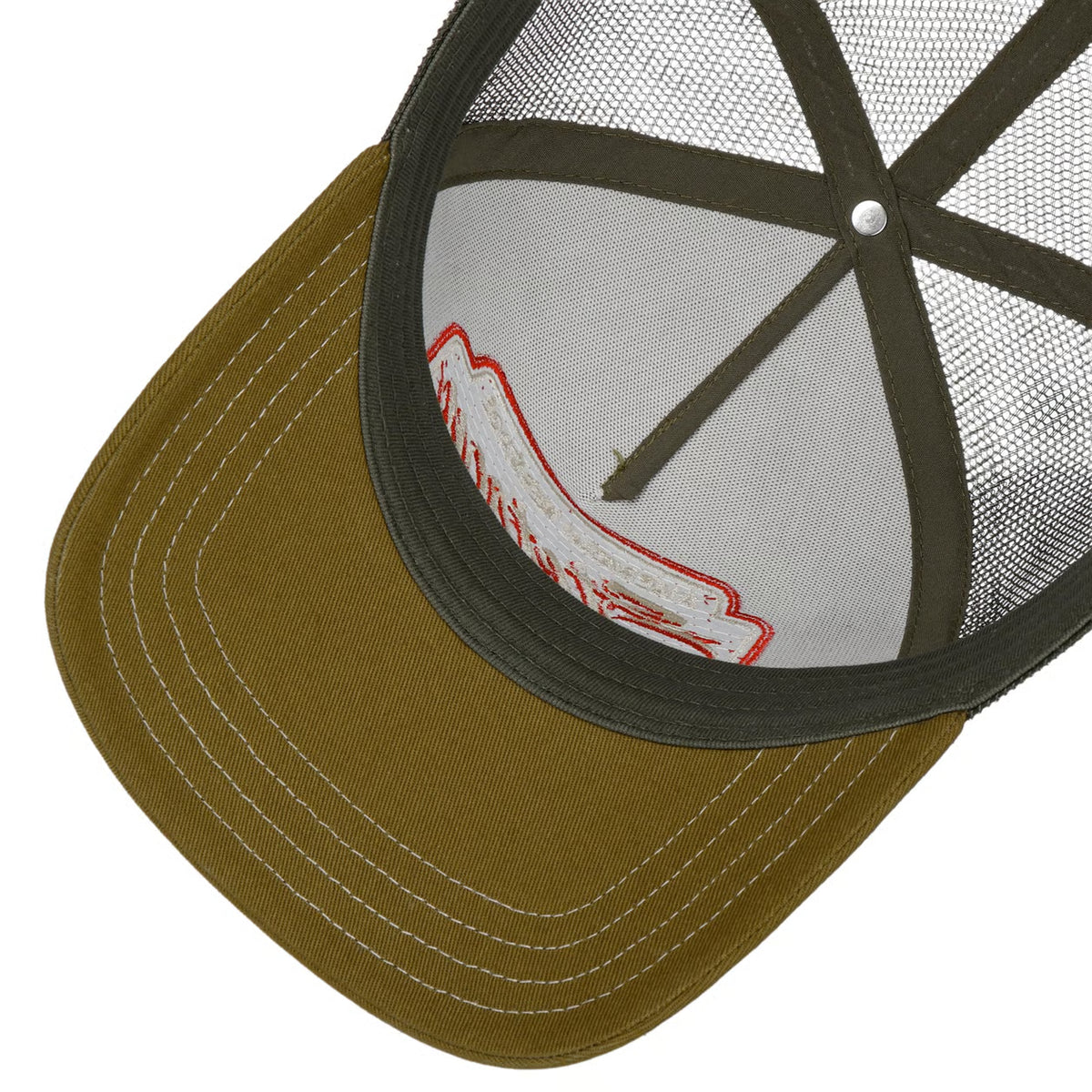 Stetson-Classic-Race-Trucker-Cap-Derhúfa