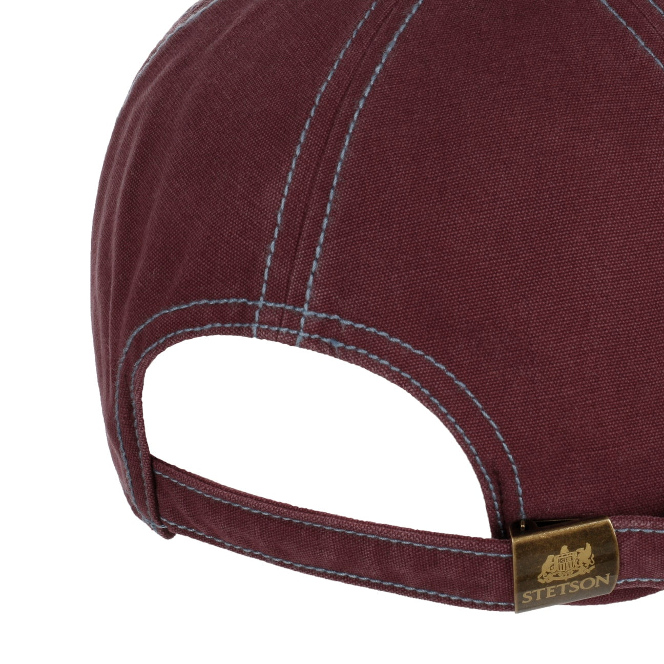 Stetson Derhúfa Baseball Vintage Distress