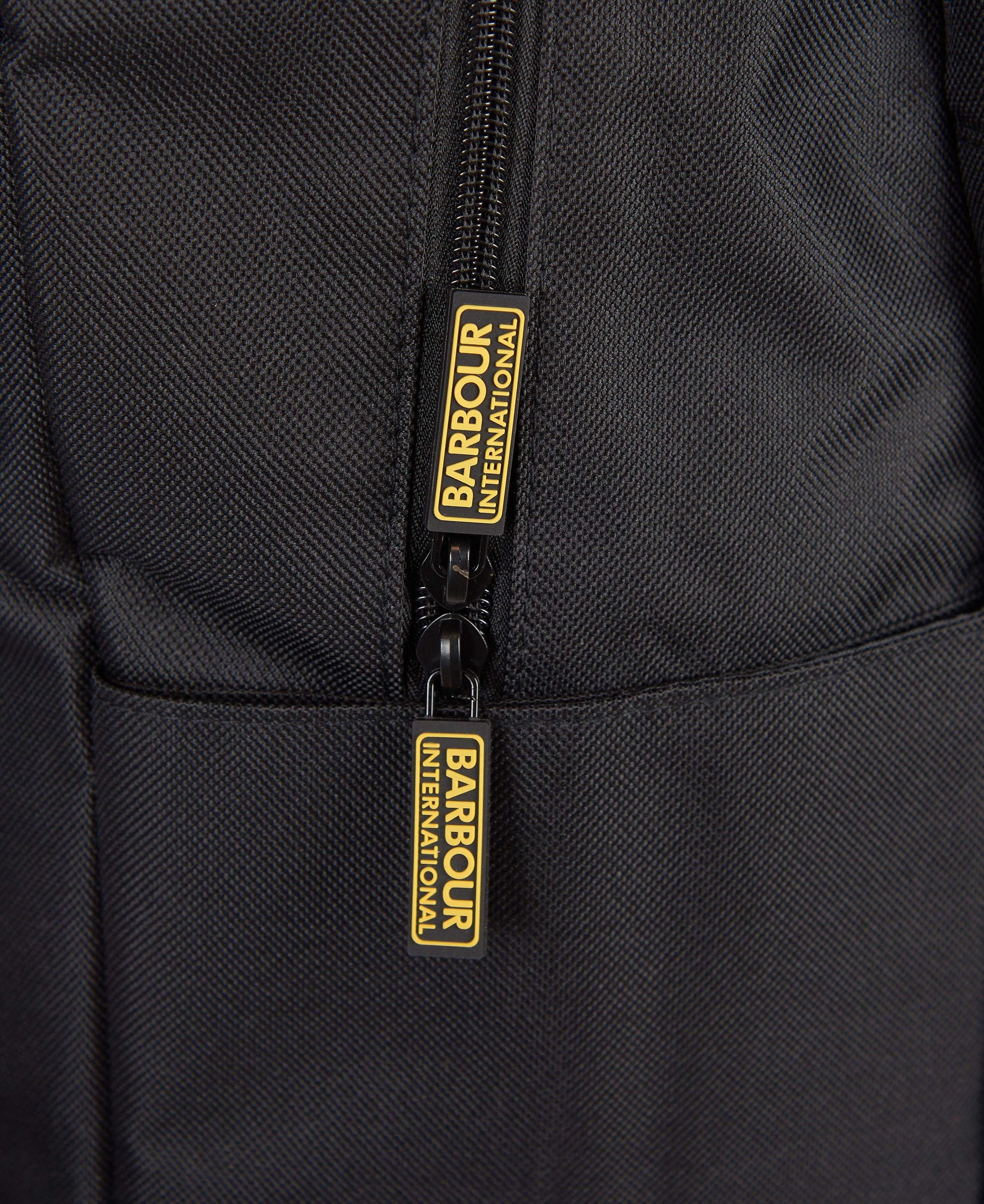 Barbour Bakpoki - B.Intl Racer Backpack - Kormákur & Skjöldur