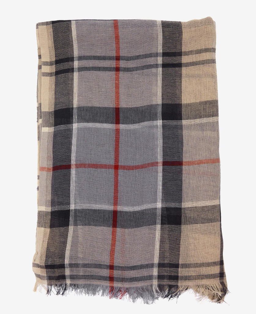 Barbour Trefill Welton Tartan