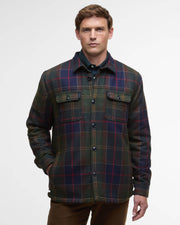 Barbour Yfirskyrta Wilberry Classic Tart