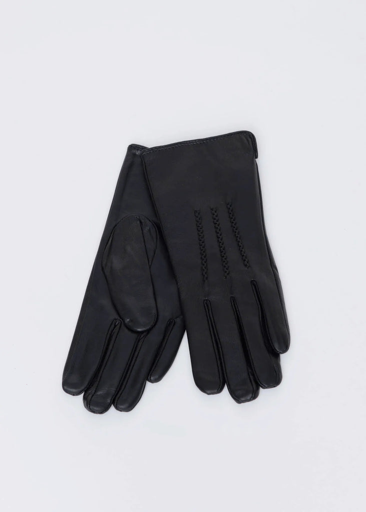 YSJA - Ladies gloves - Lamb leather