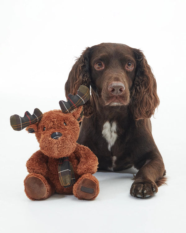 Barbour Hundaleikfang Reindeer