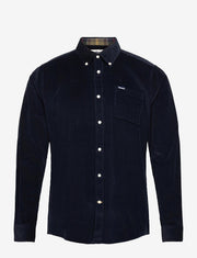 Barbour Skyrta Ramsey Navy TF - Kormákur & Skjöldur