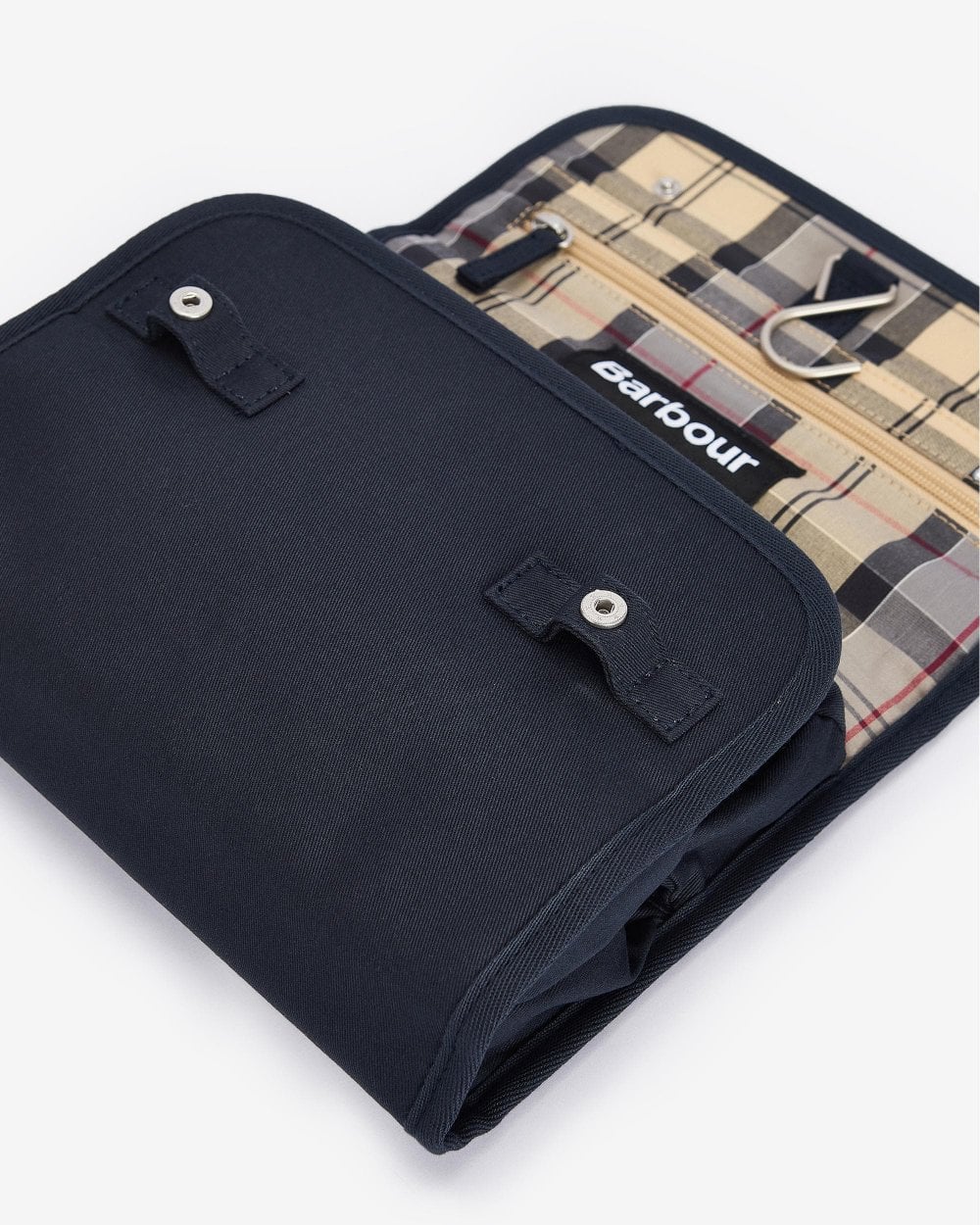 Barbour Cascade Hanging Washbag - Kormákur & Skjöldur