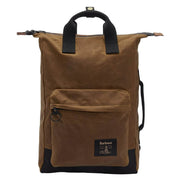 Barbour Bakpoki Field Wax