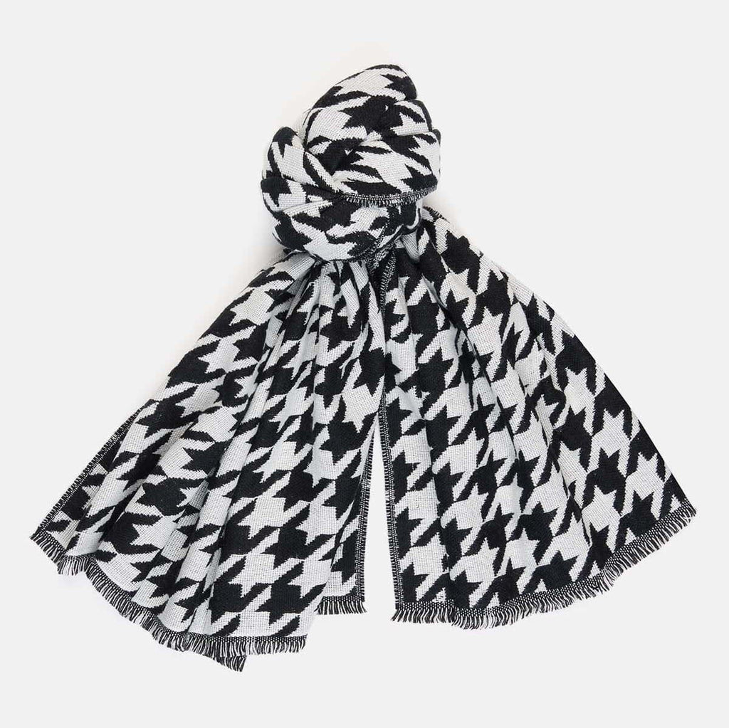 Barbour Sjal - Dömu - Parson Reversible