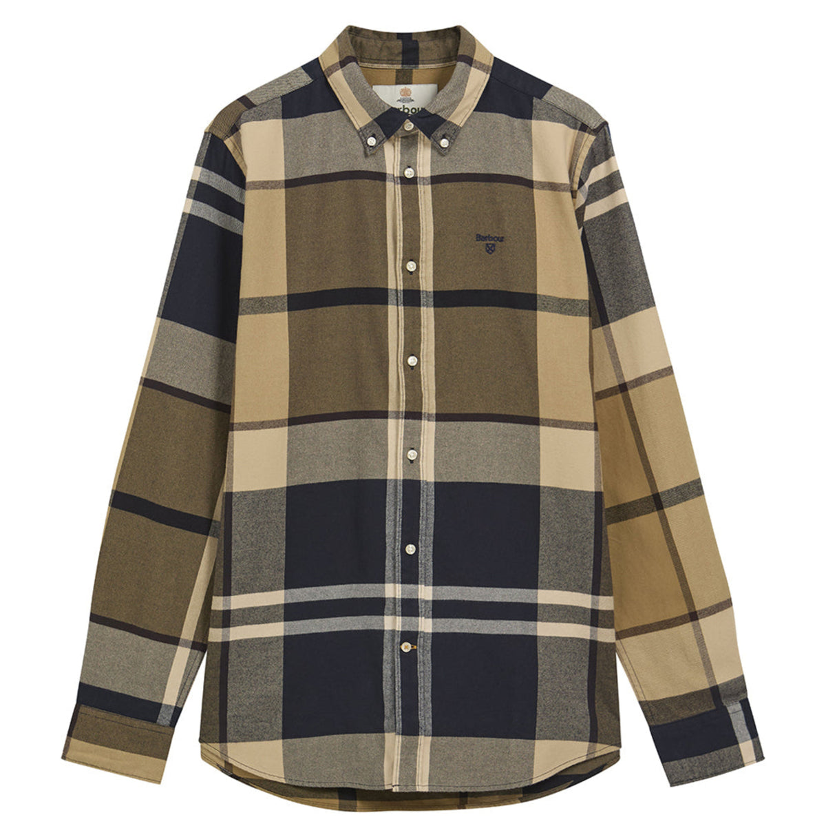 barbour-skyrta-kyeloch-tailored-fit