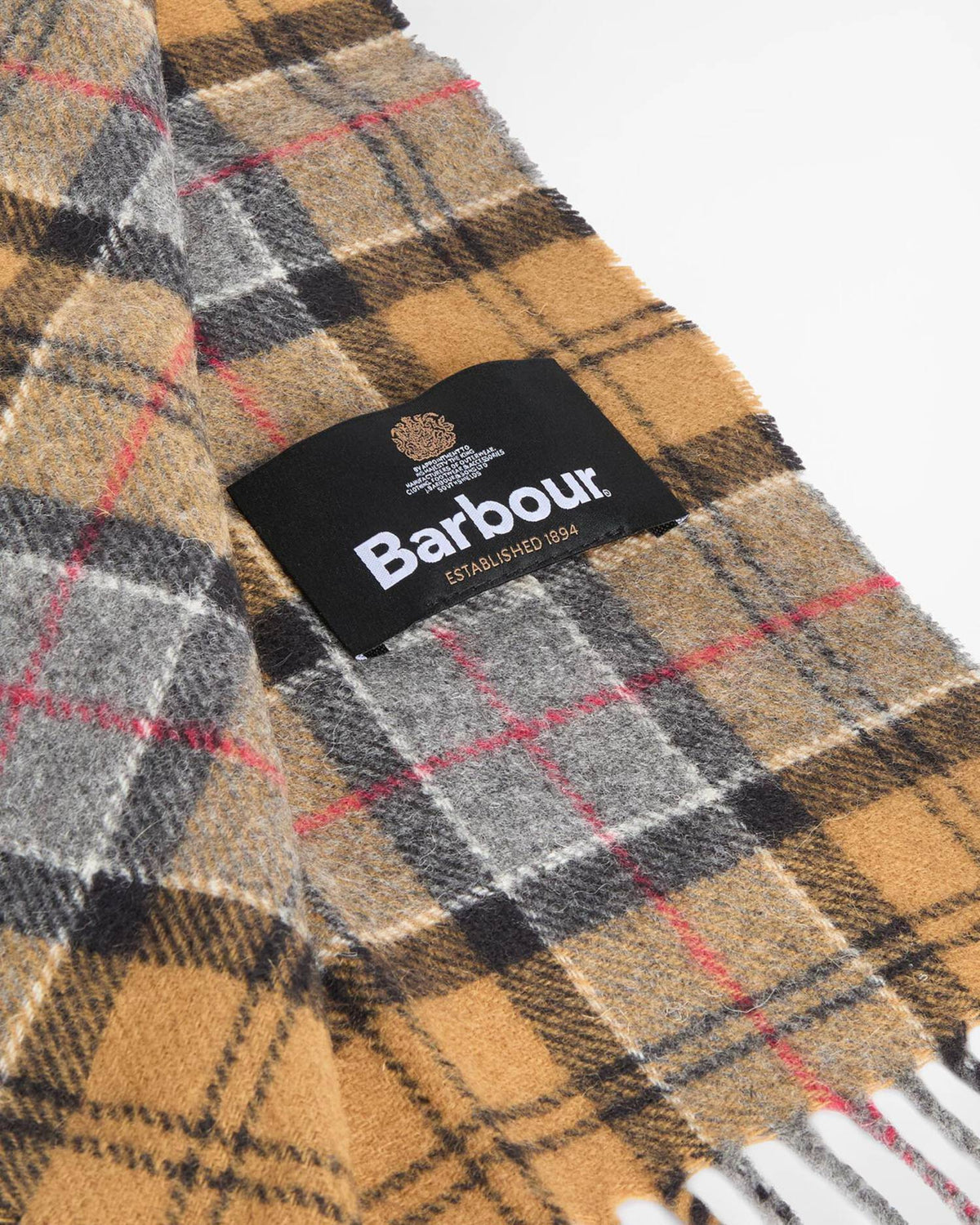 barbour-trefill-tartan-brown