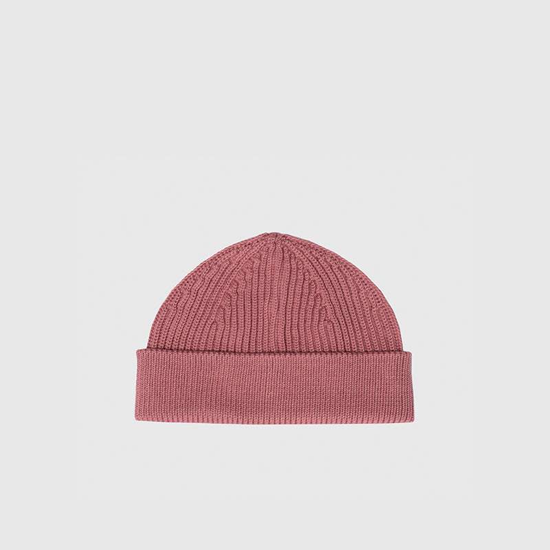 Andersen Húfa - Beanie Short - Lyserod