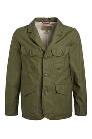 Manifattura Ceccarelli Bush Jacket