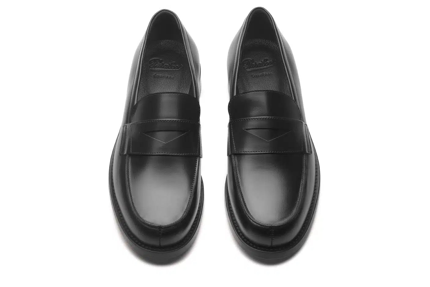 Paraboot Dömuskór Rivoli Lis Noir