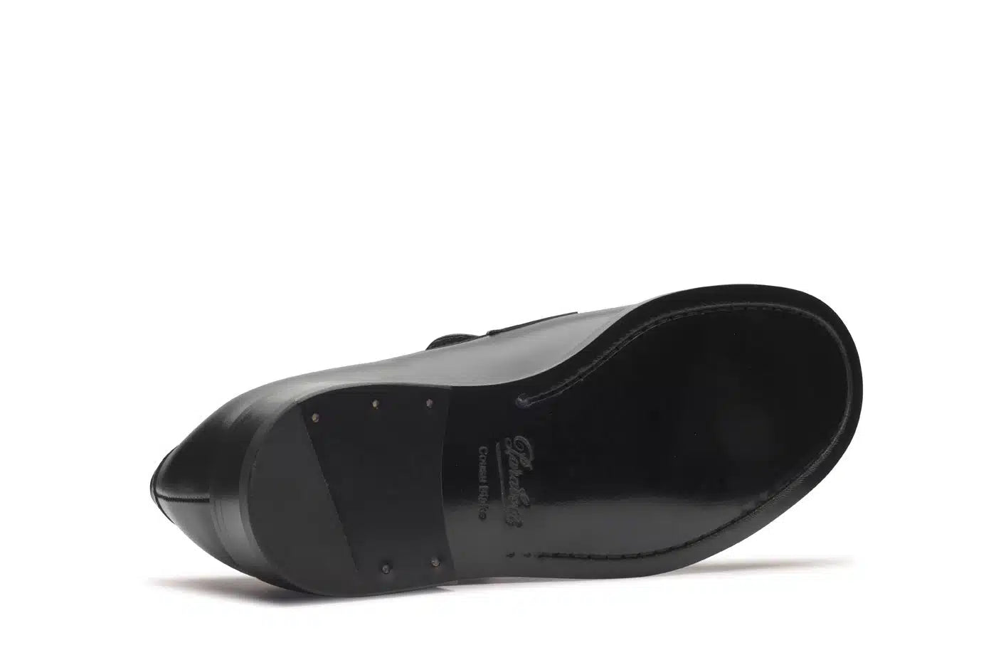 Paraboot Dömuskór Rivoli Lis Noir