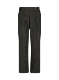 Walker Slater Charli Dömubuxur Charcoal