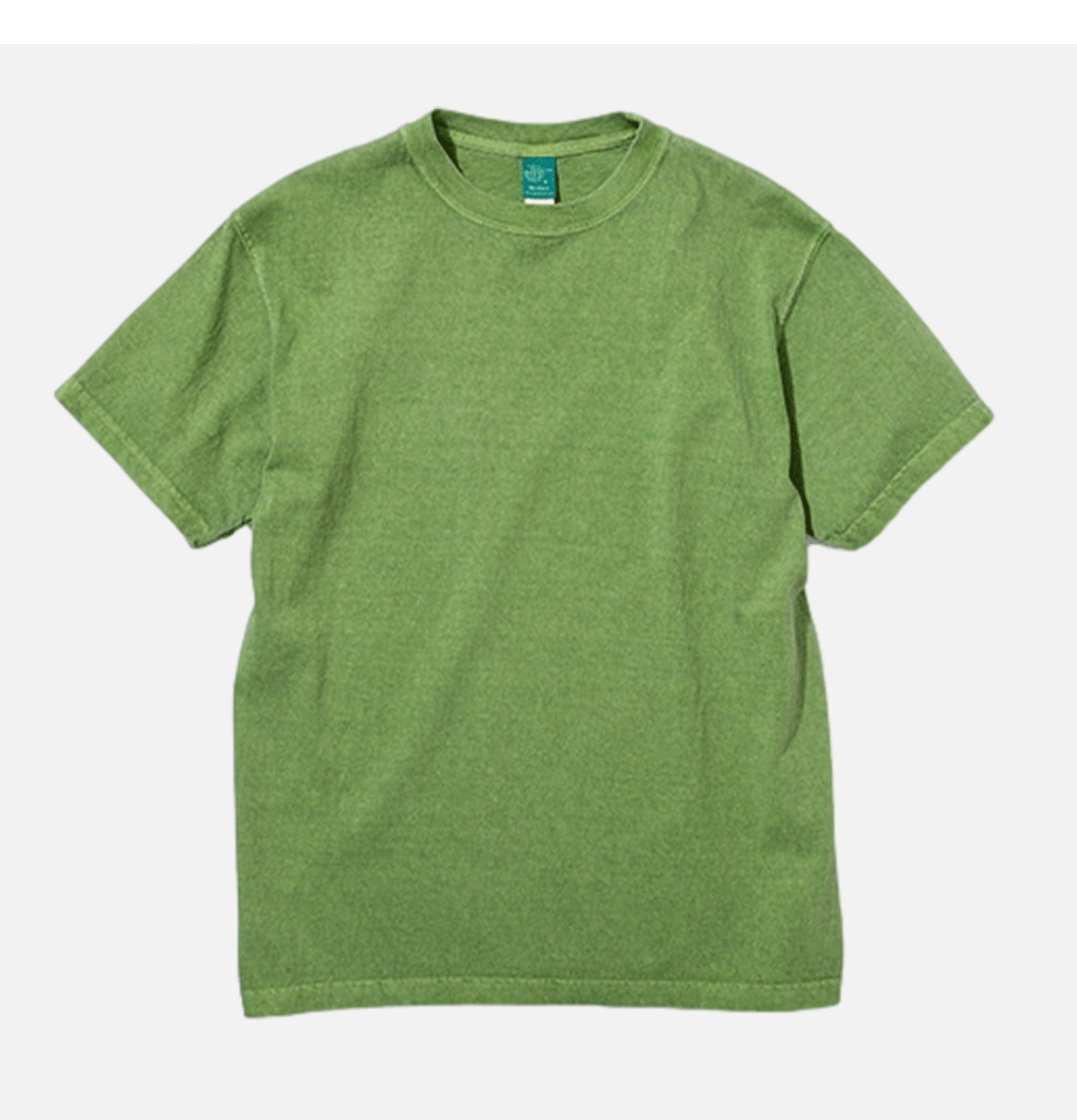 Good On Crew Bolur Matcha