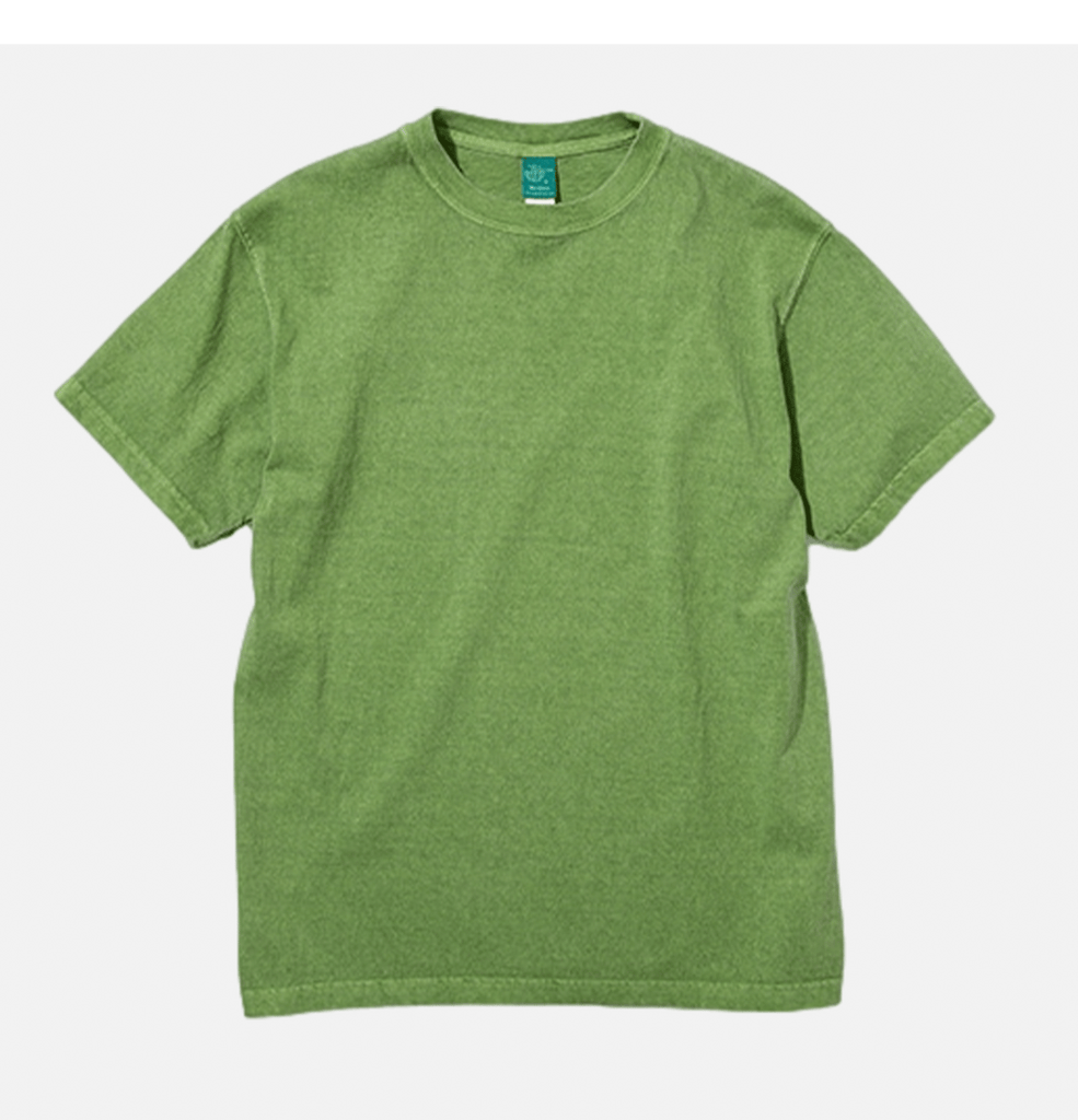 Good On Crew Bolur Matcha