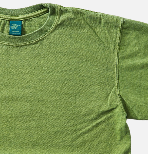 Good On Crew Bolur Matcha