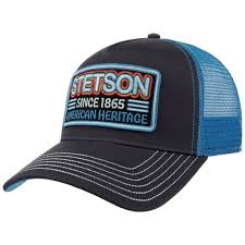 Stetson Derhúfa Glow in the Dark - Kormákur & Skjöldur