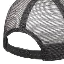 Stetson Derhúfa Trucker Cap Heritage 3 - Kormákur & Skjöldur