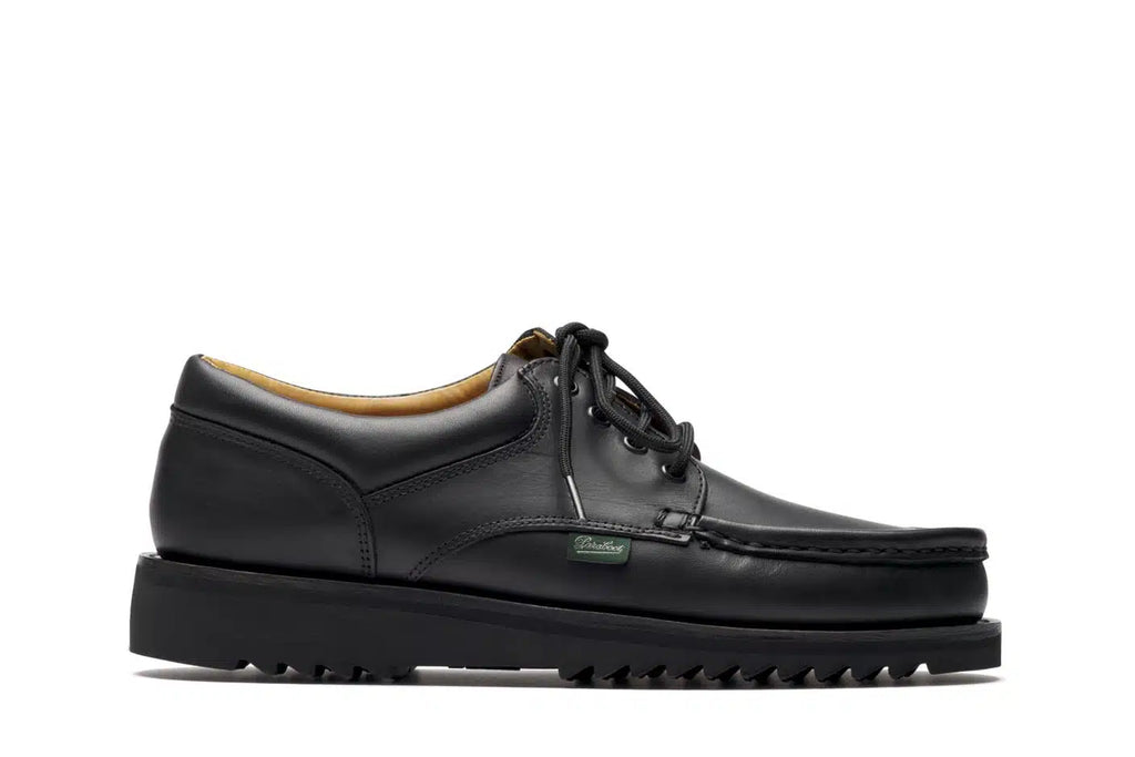 Paraboot Skór Thiers Sport Lis Noir