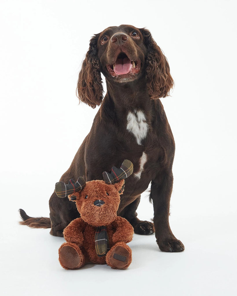 Barbour Hundaleikfang Reindeer